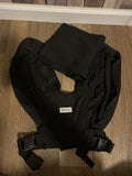 Momcozy wrap carrier