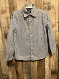 IZOD Size 5 Button Up