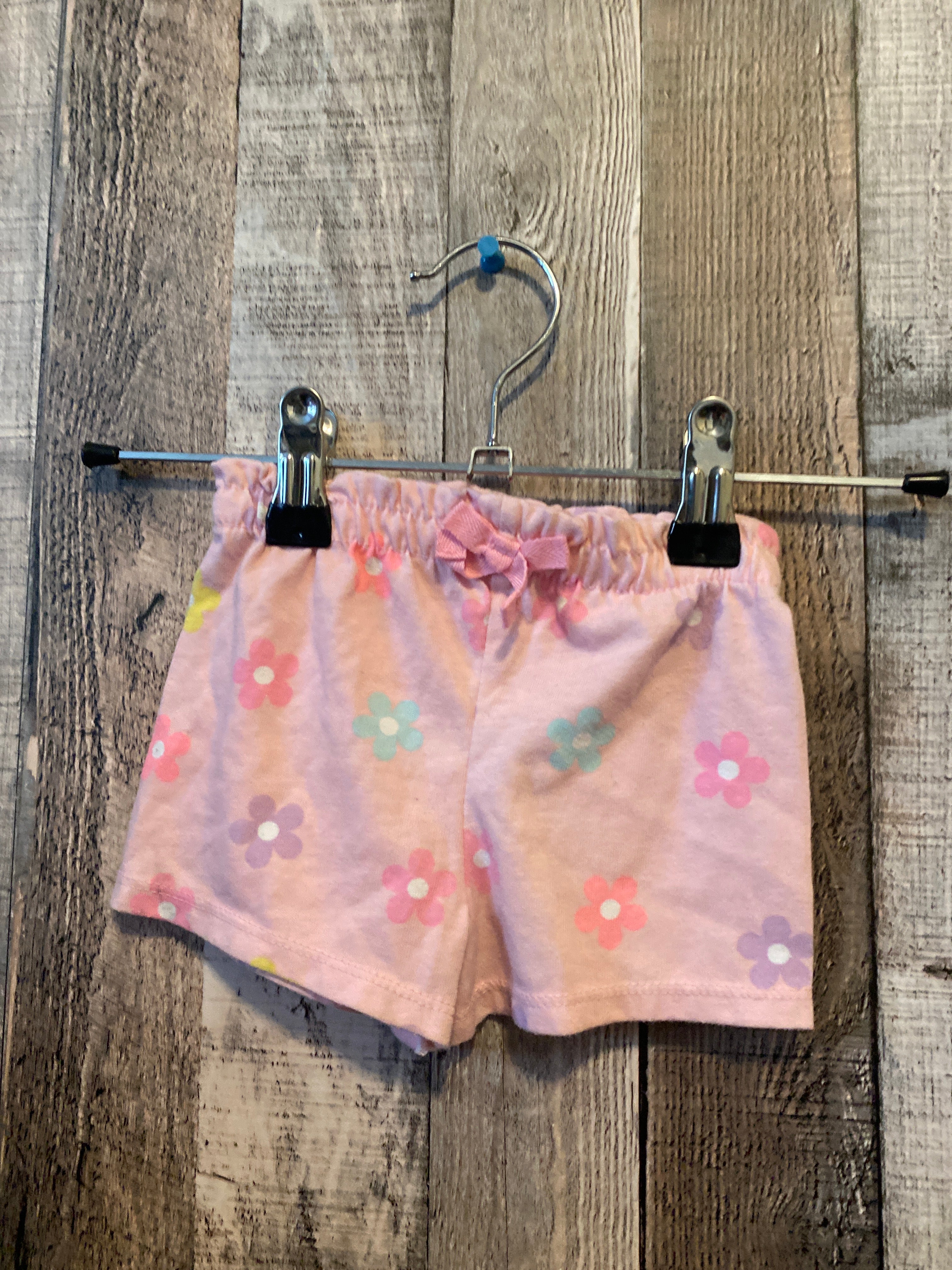 Garanimals 3-6 Month Shorts