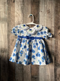 3-6 Month Dress