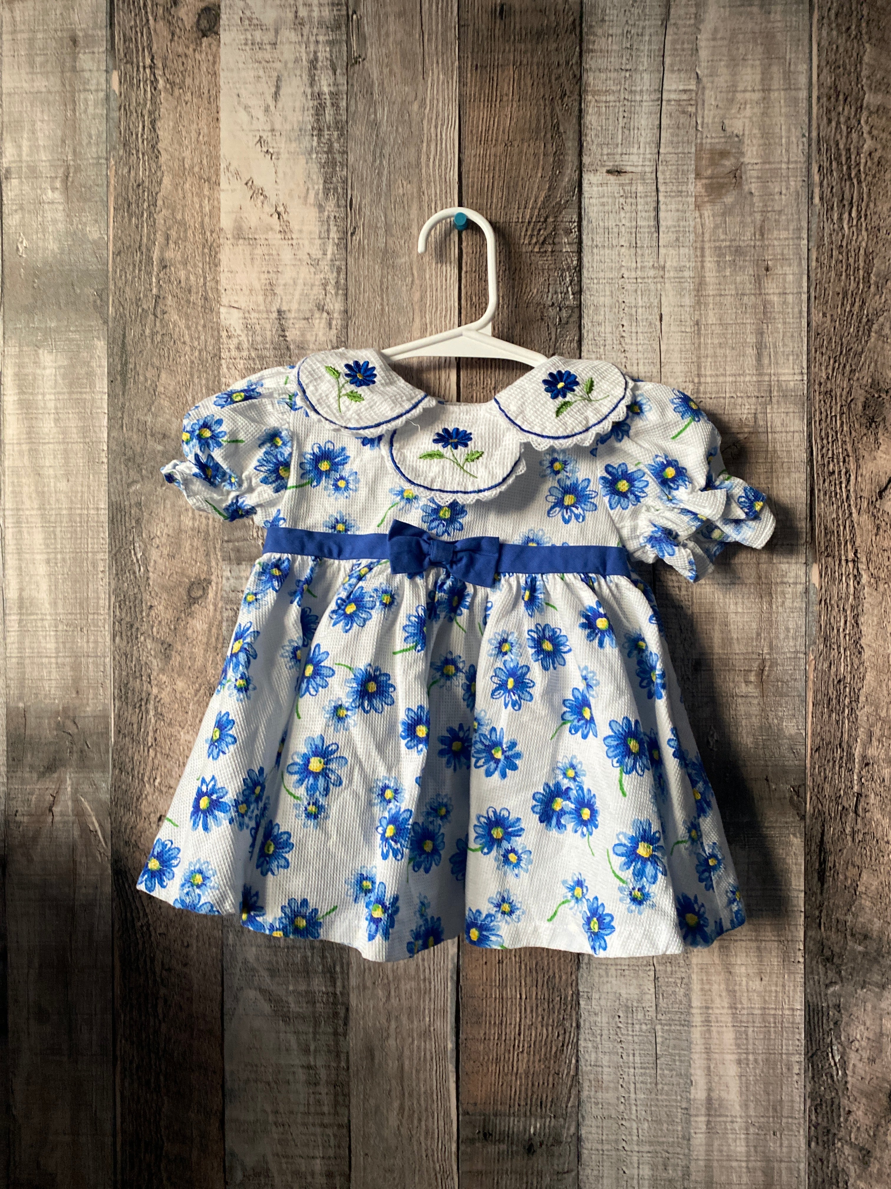 3-6 Month Dress
