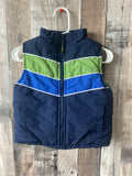 Carters 12 Month Puffer Vest
