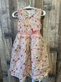 Samantha Says Size 3 Dress