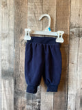 Carters 0-3 Month Joggers