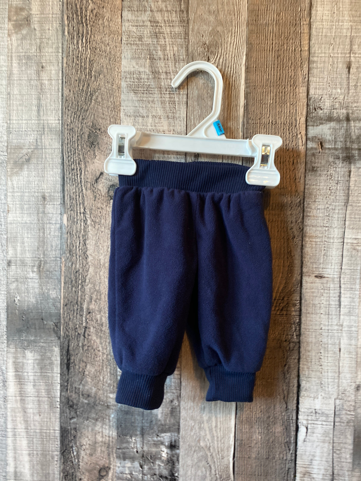 Carters 0-3 Month Joggers