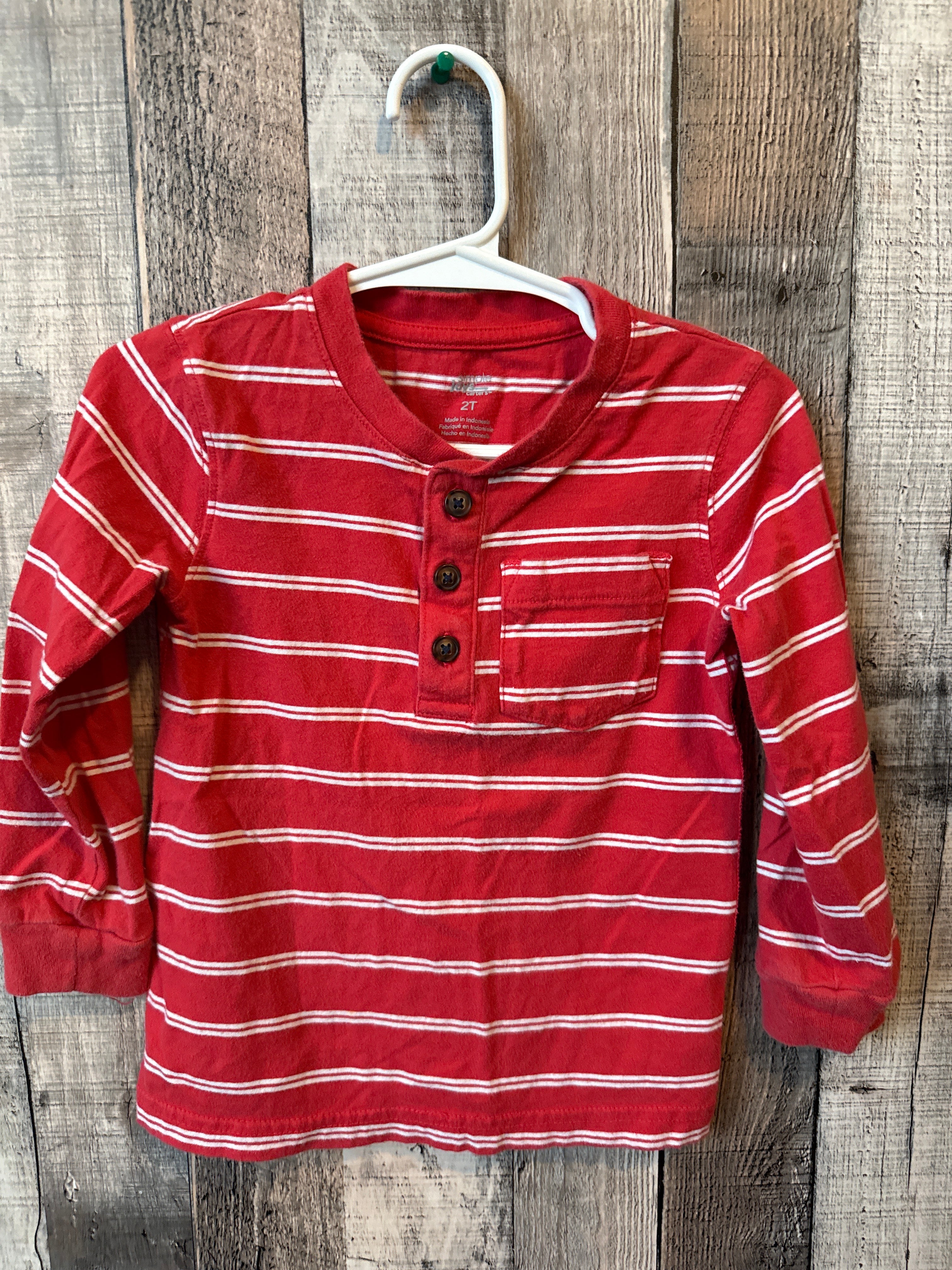 2T Long Sleeve