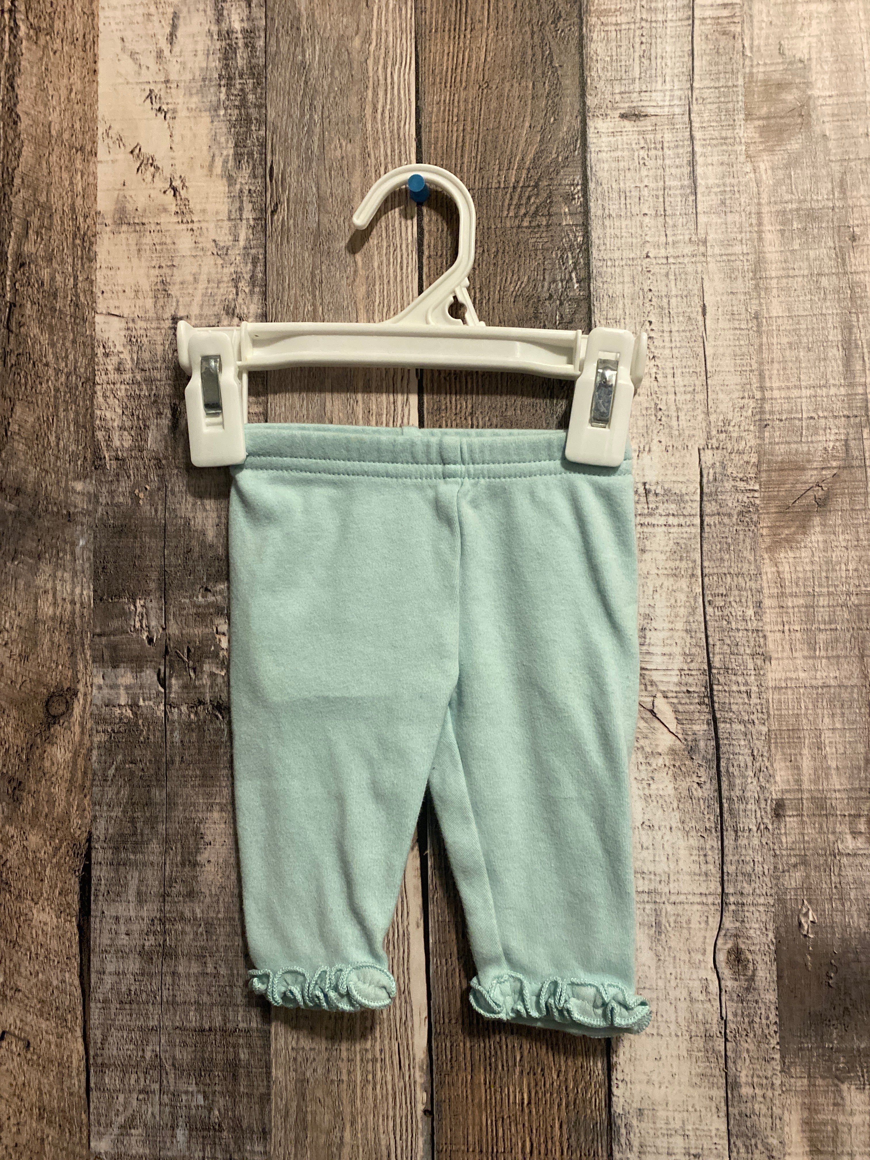 Newborn Pants