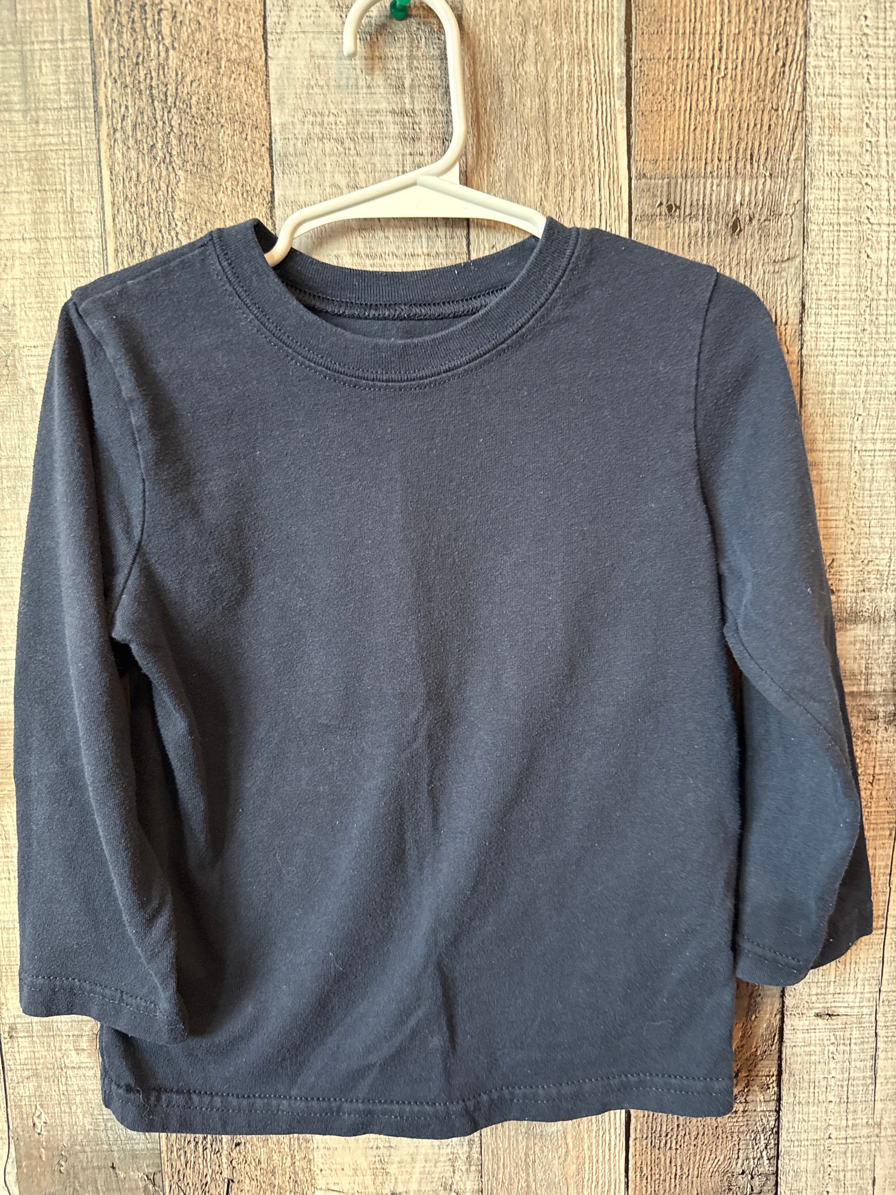 3T Long sleeve tee