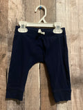 9 Month Pants