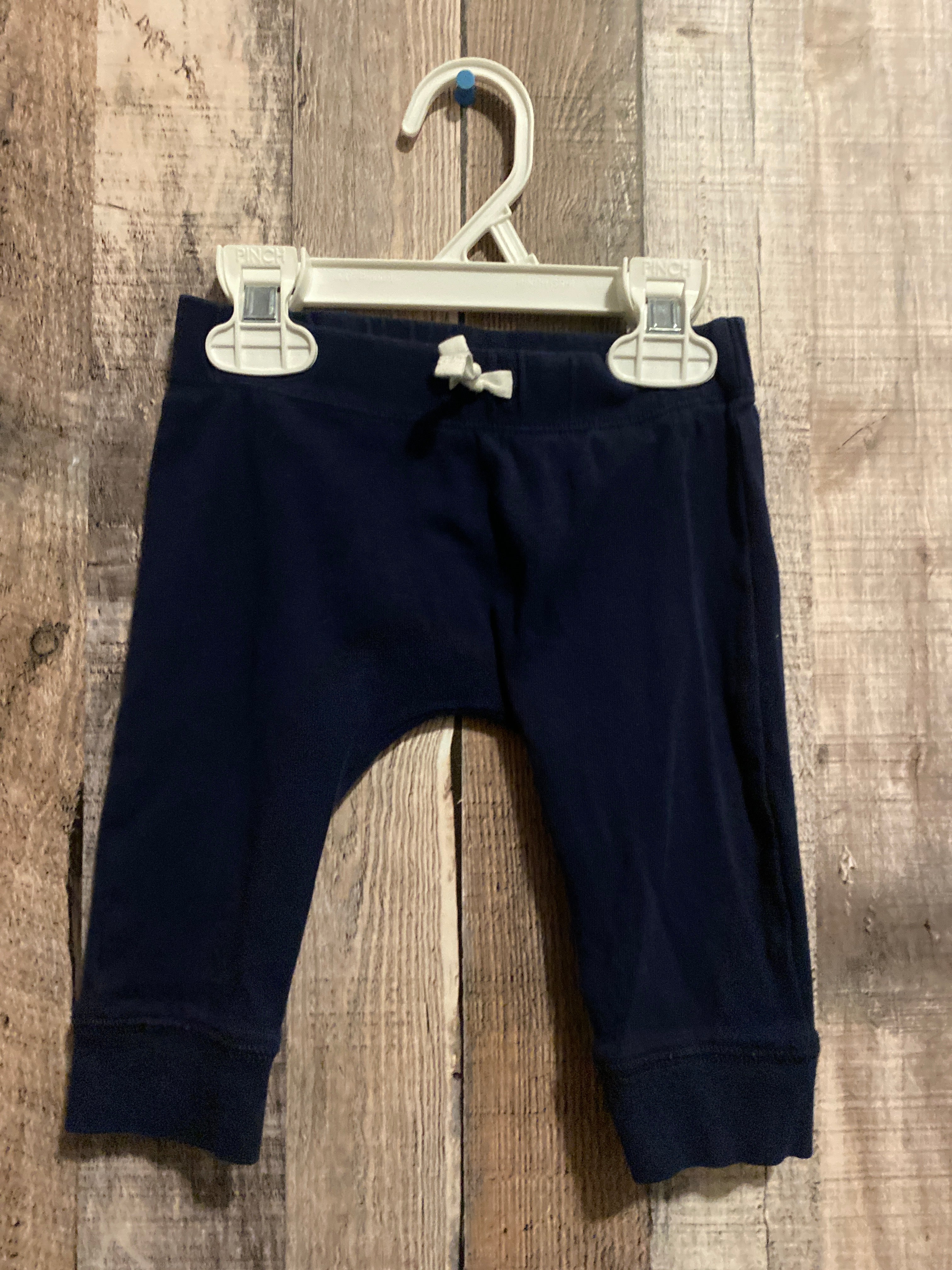 9 Month Pants