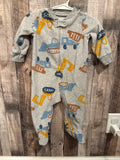 6 month sleeper