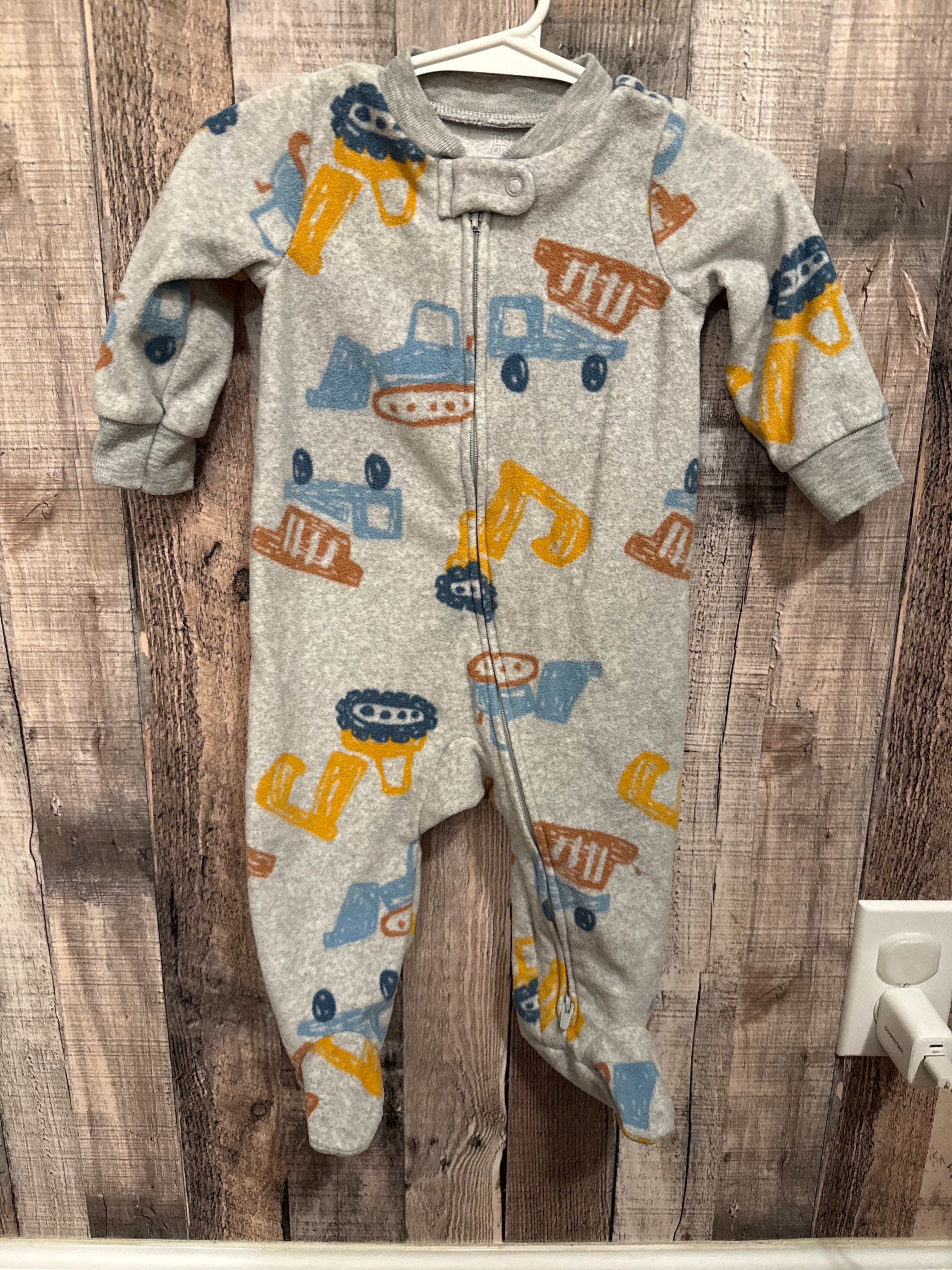 6 month sleeper
