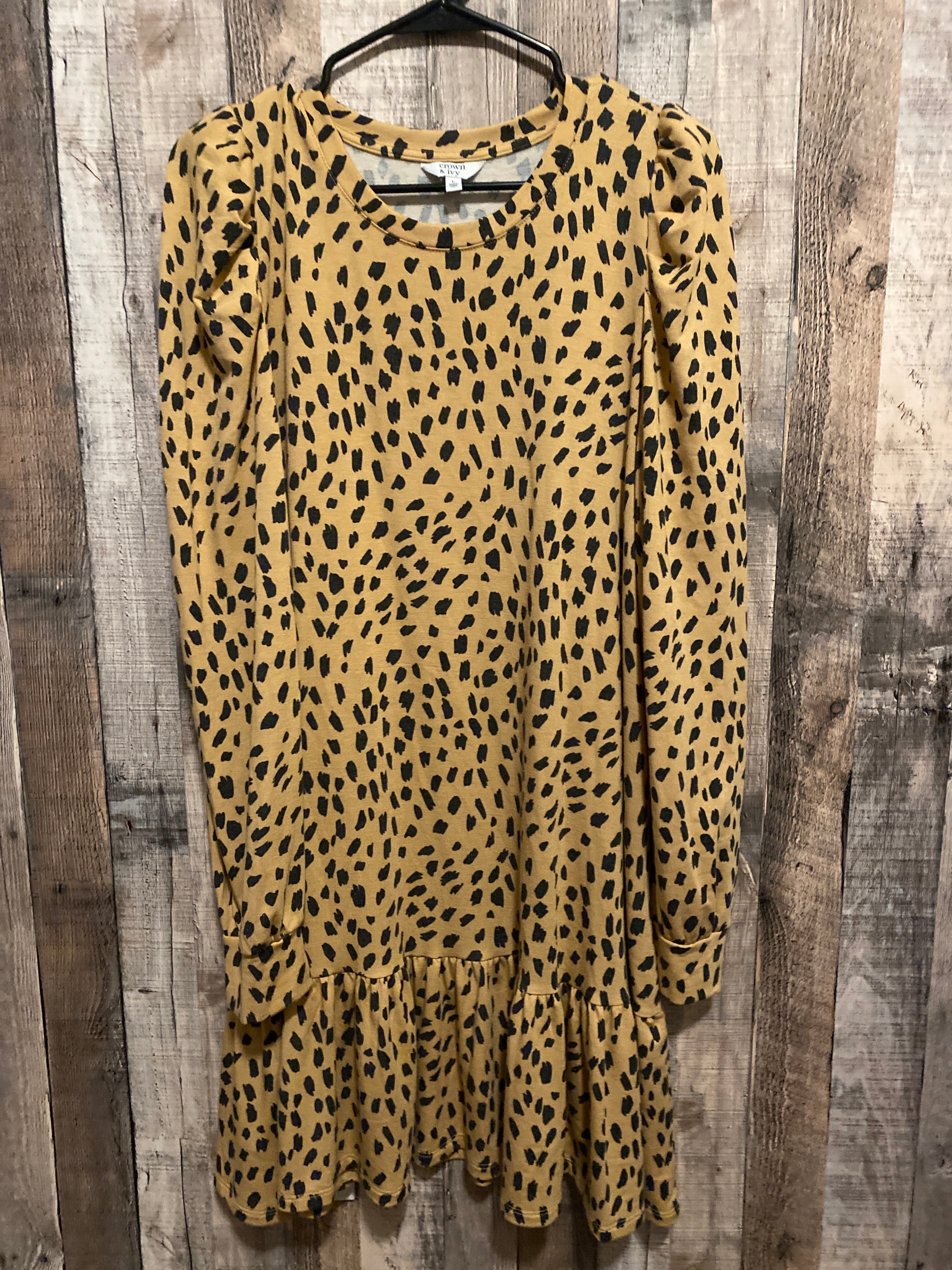 Crown&Ivy Large Dress