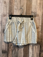 Sienna Sky Large Shorts