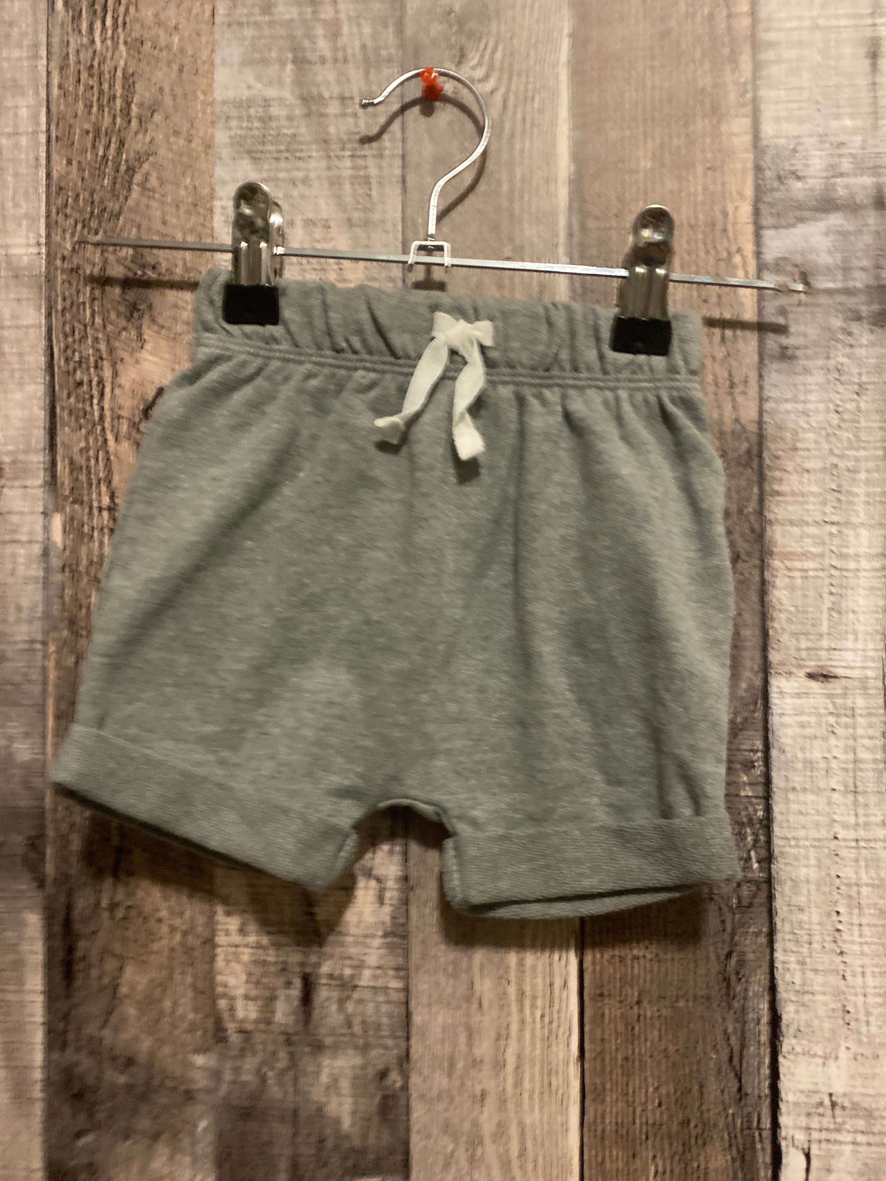 Cat&Jack 3-6 Month Shorts