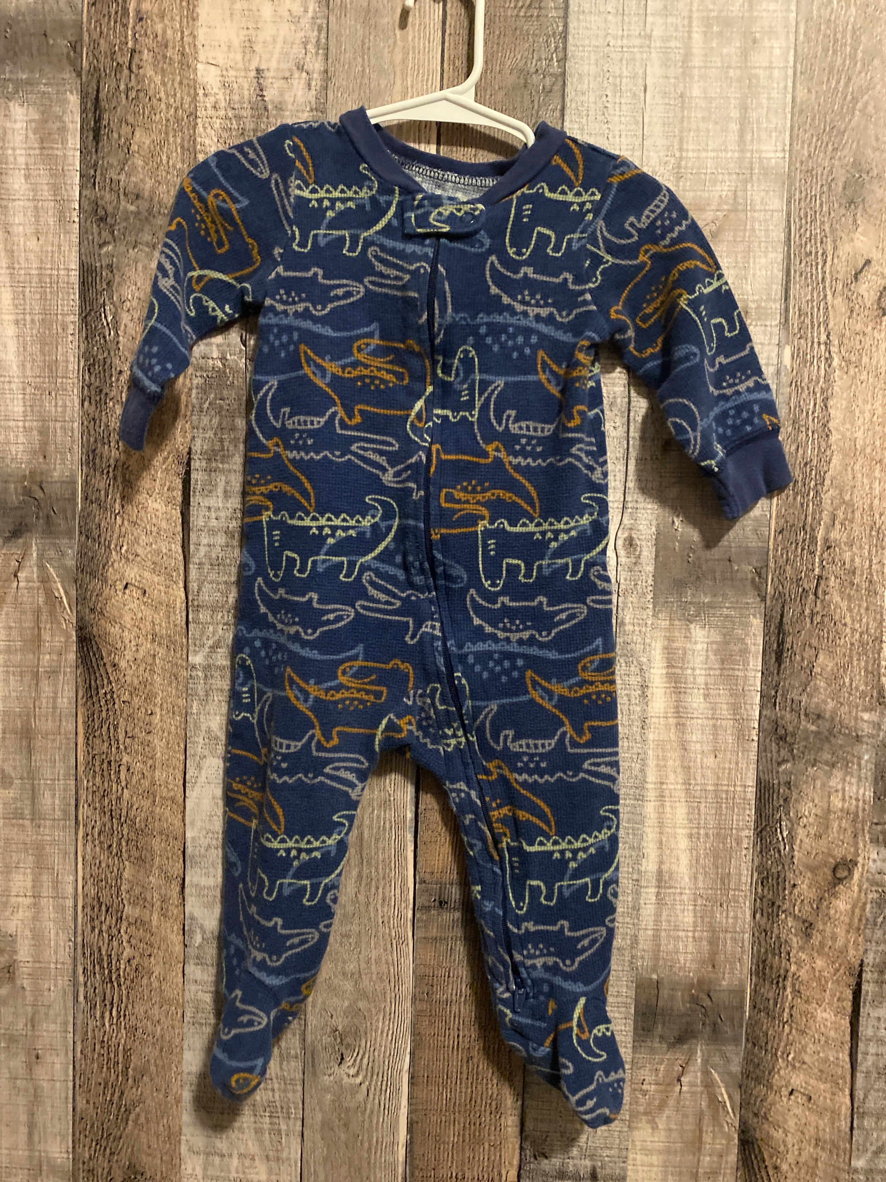 9 Month Sleeper