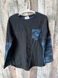 Small 5/6 long sleeve
