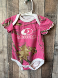 0-3 month Onsie