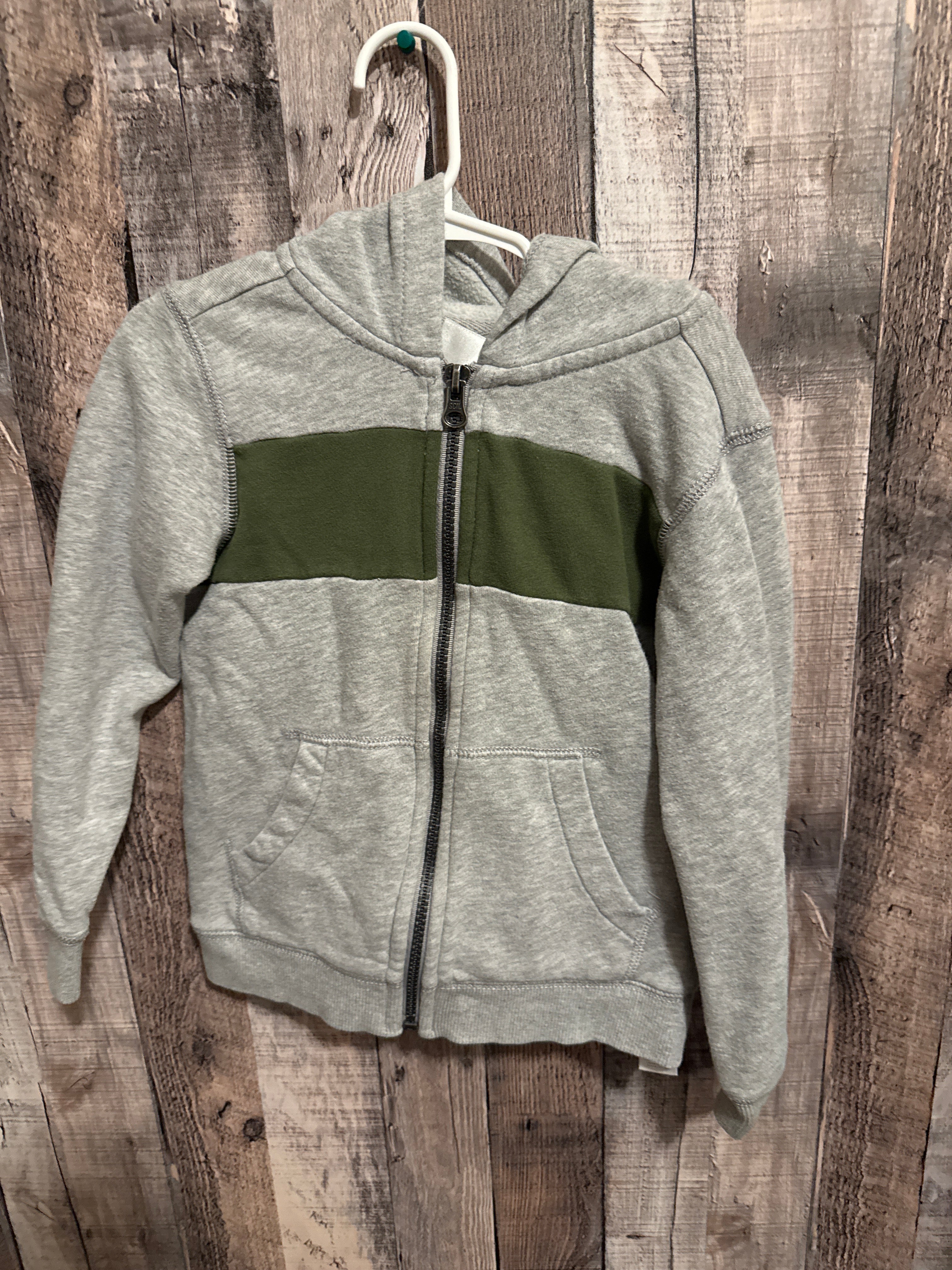 5T jacket