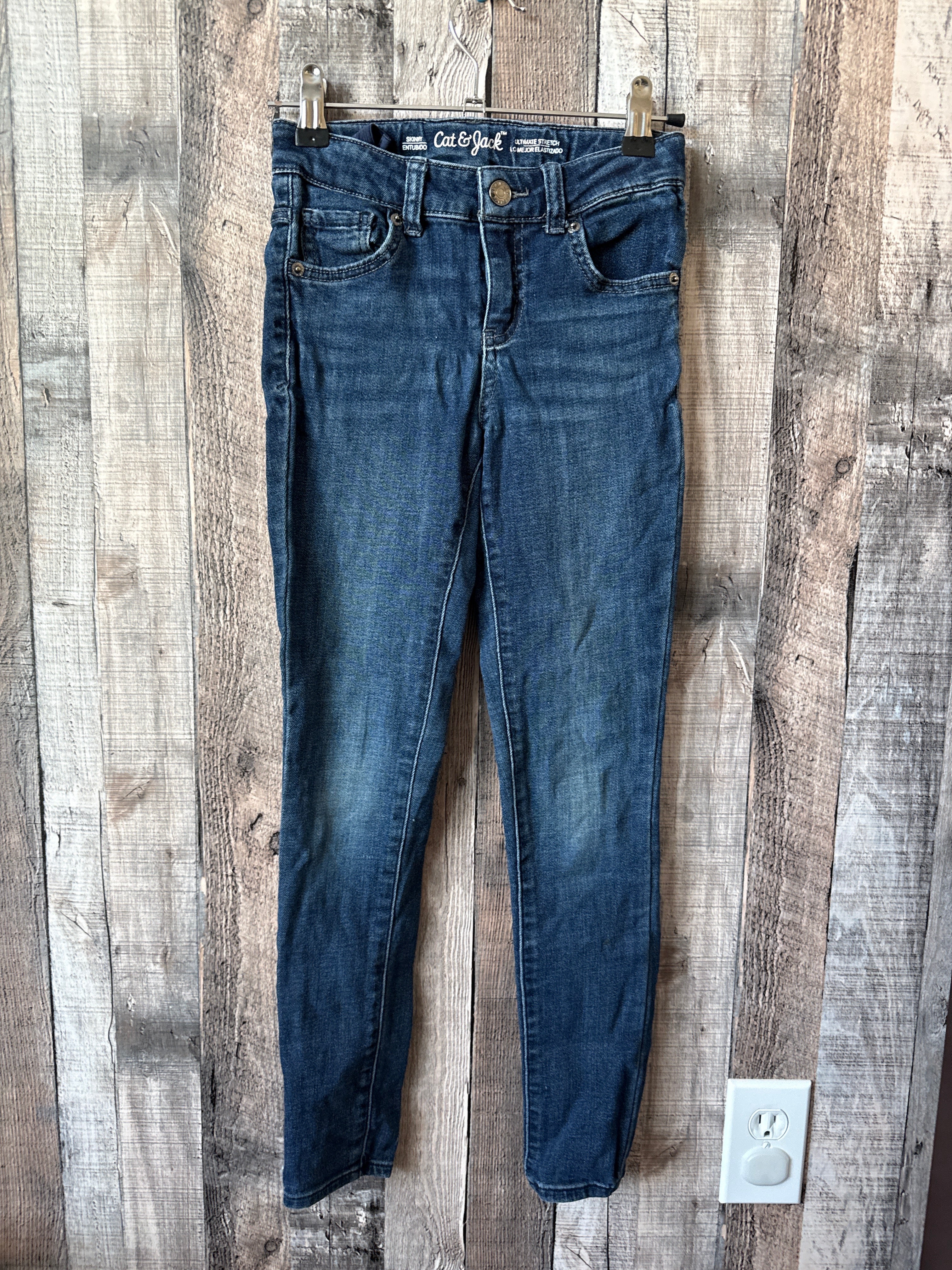 10 Jeans