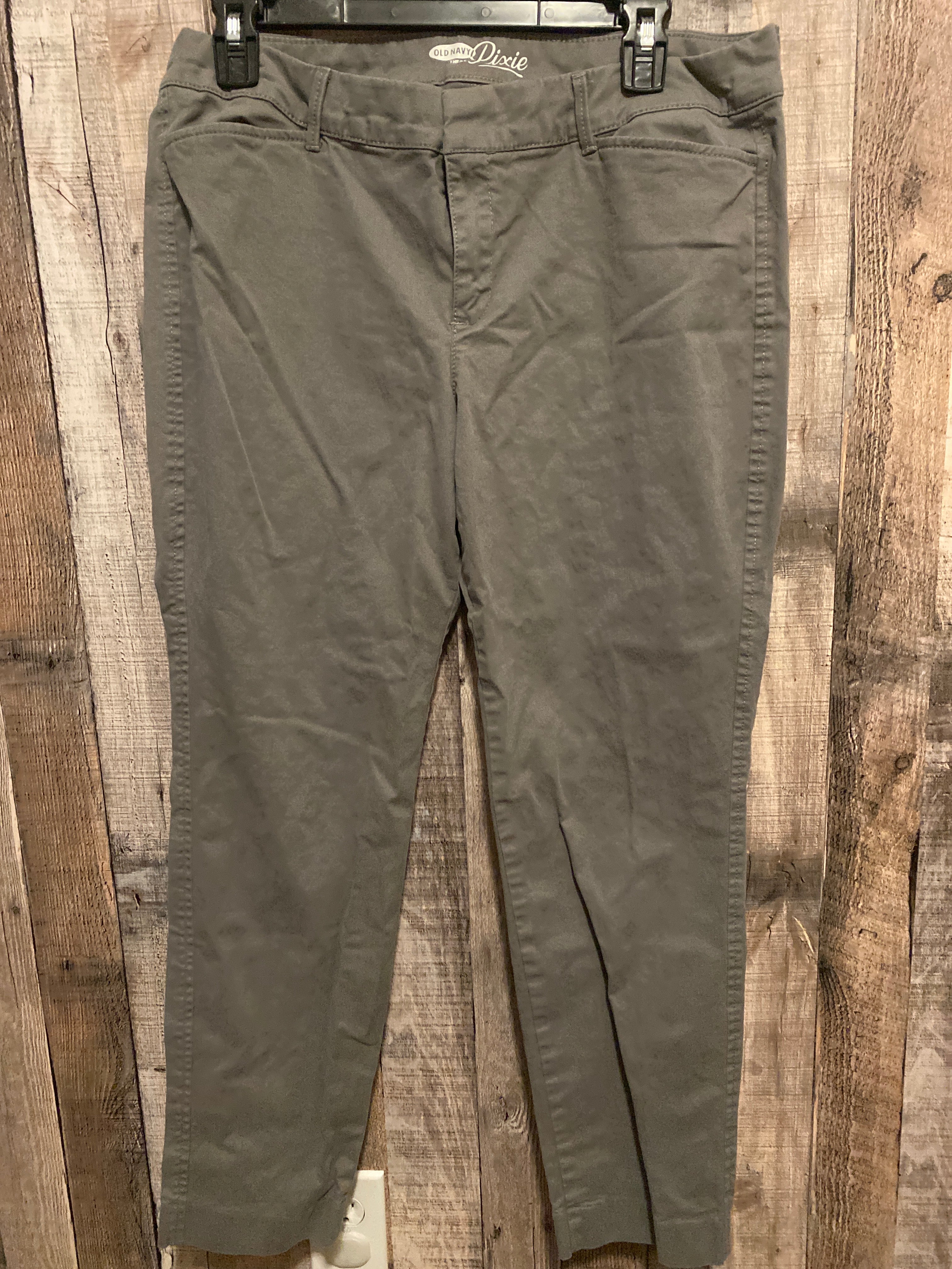 Old Navy Size 10 Pants