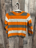 18 month long sleeve
