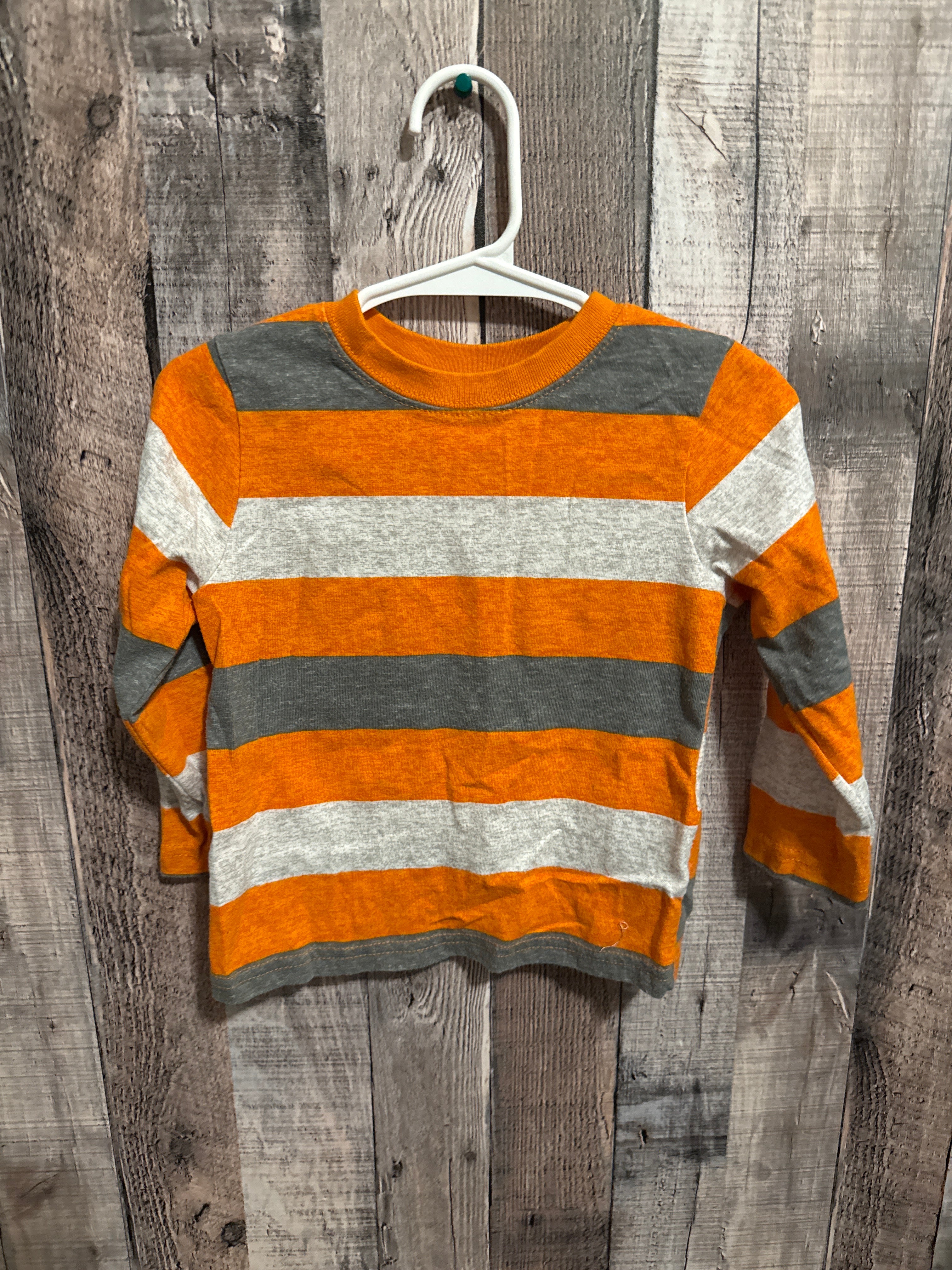 18 month long sleeve