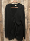 Crown&Ivy XL Cardigan