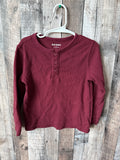 4T long sleeve