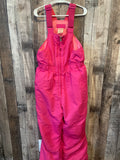 Faded Glory Size 6 Snowbibs