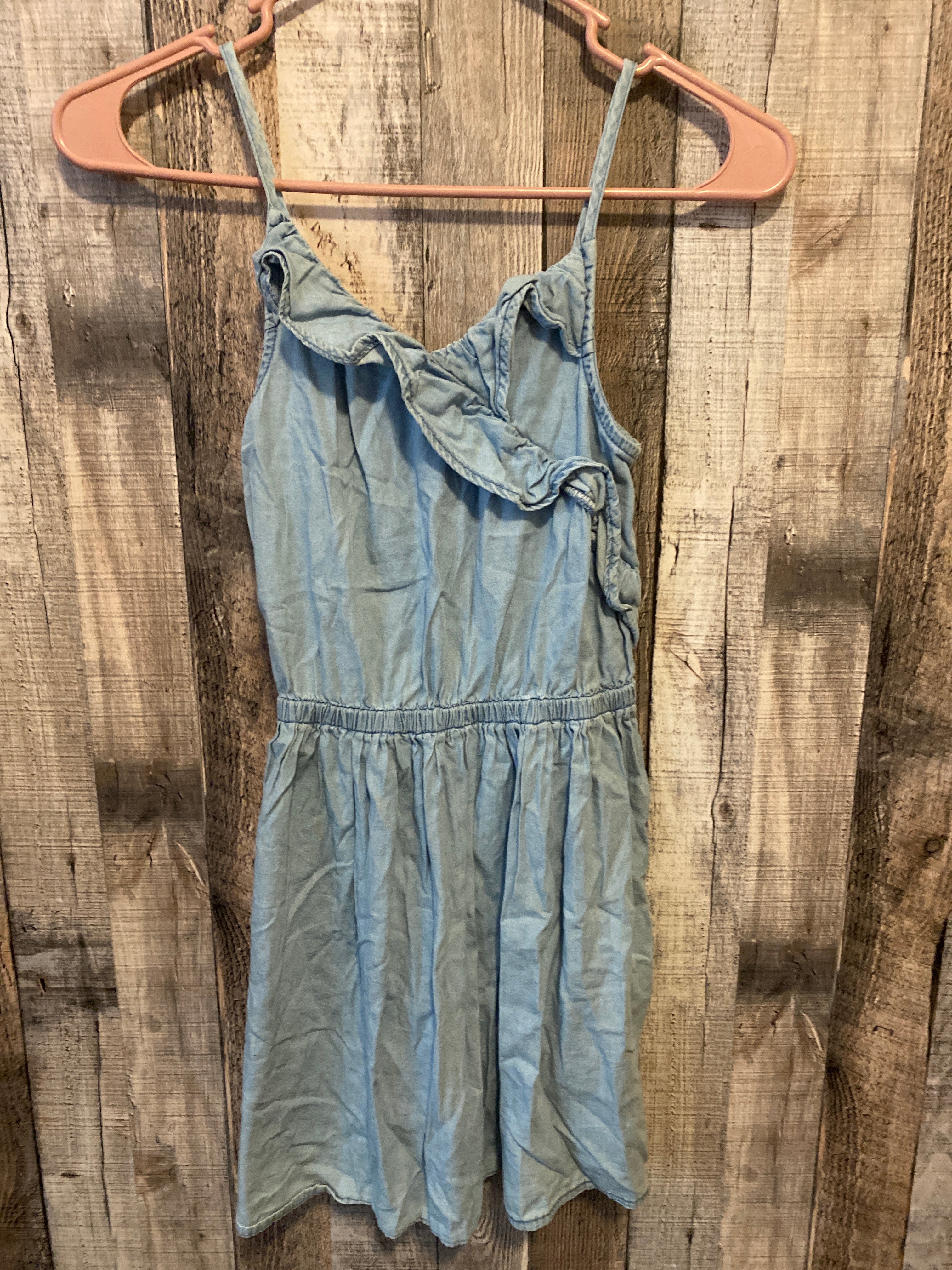 Oshkosh Size 7 Dress