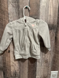 6-9 month jacket