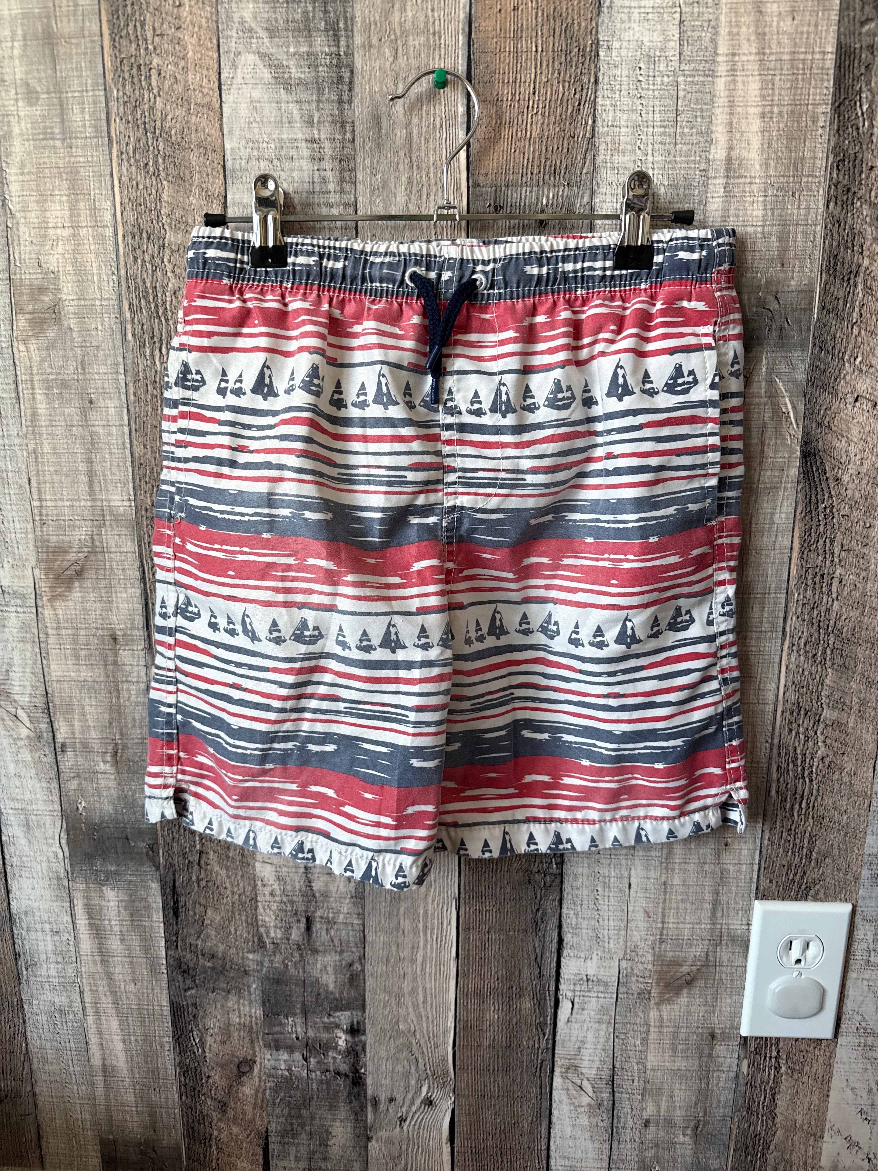 12/14 Swim Trunks