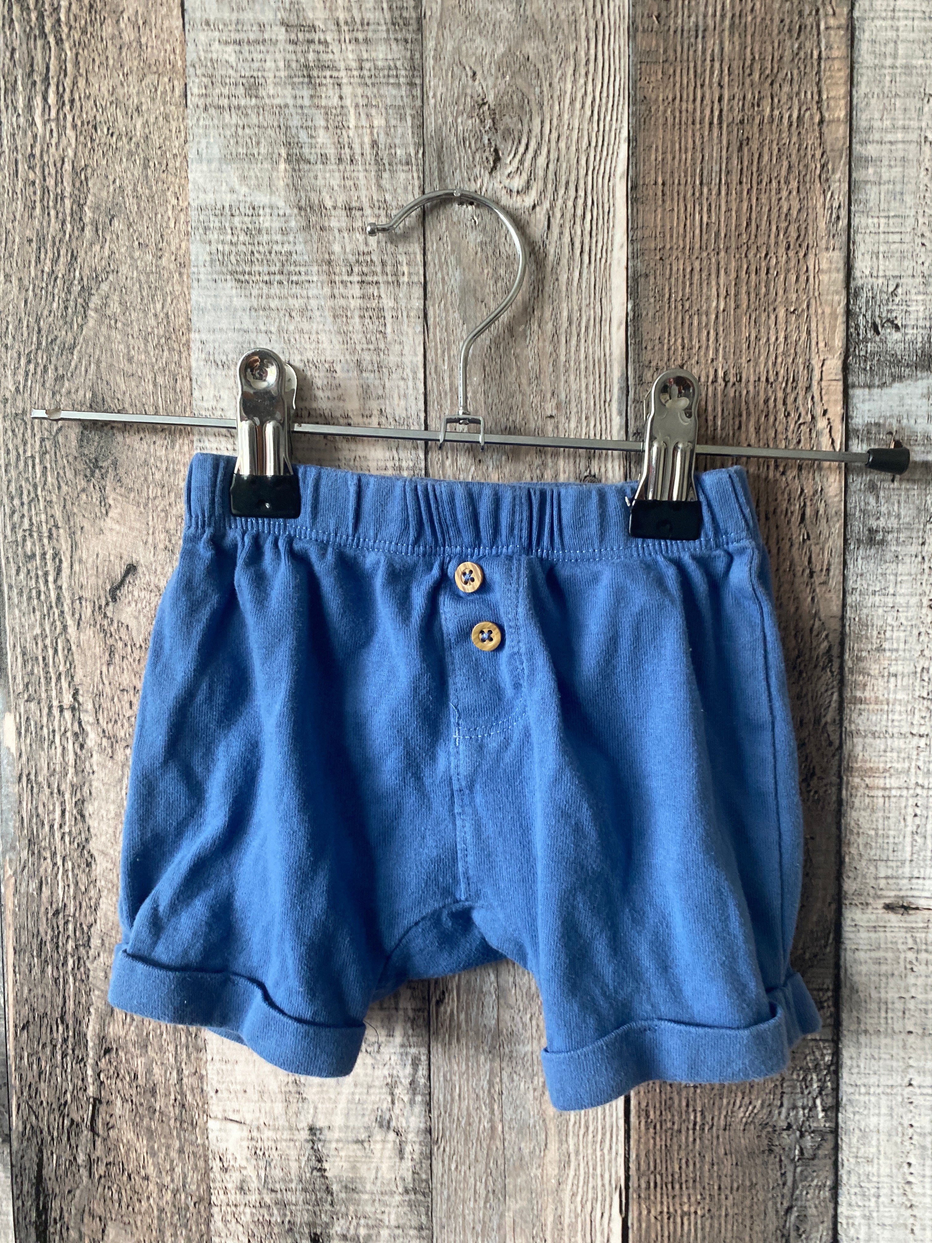 Carters 9 Month Shorts