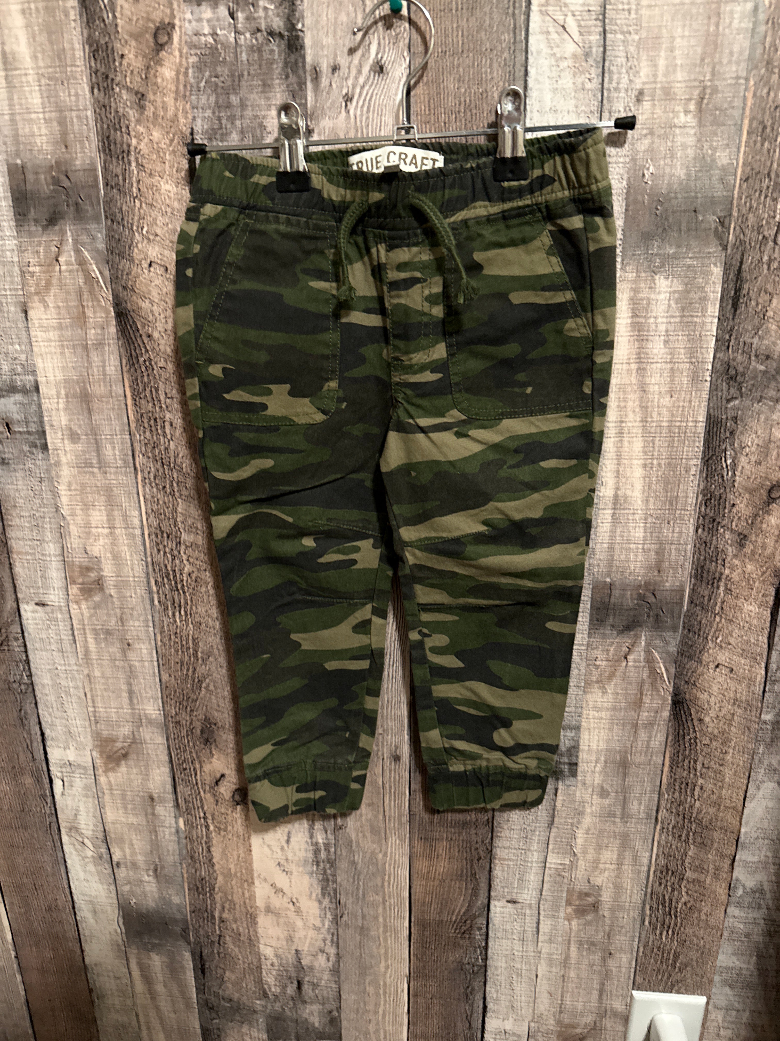 2t pants