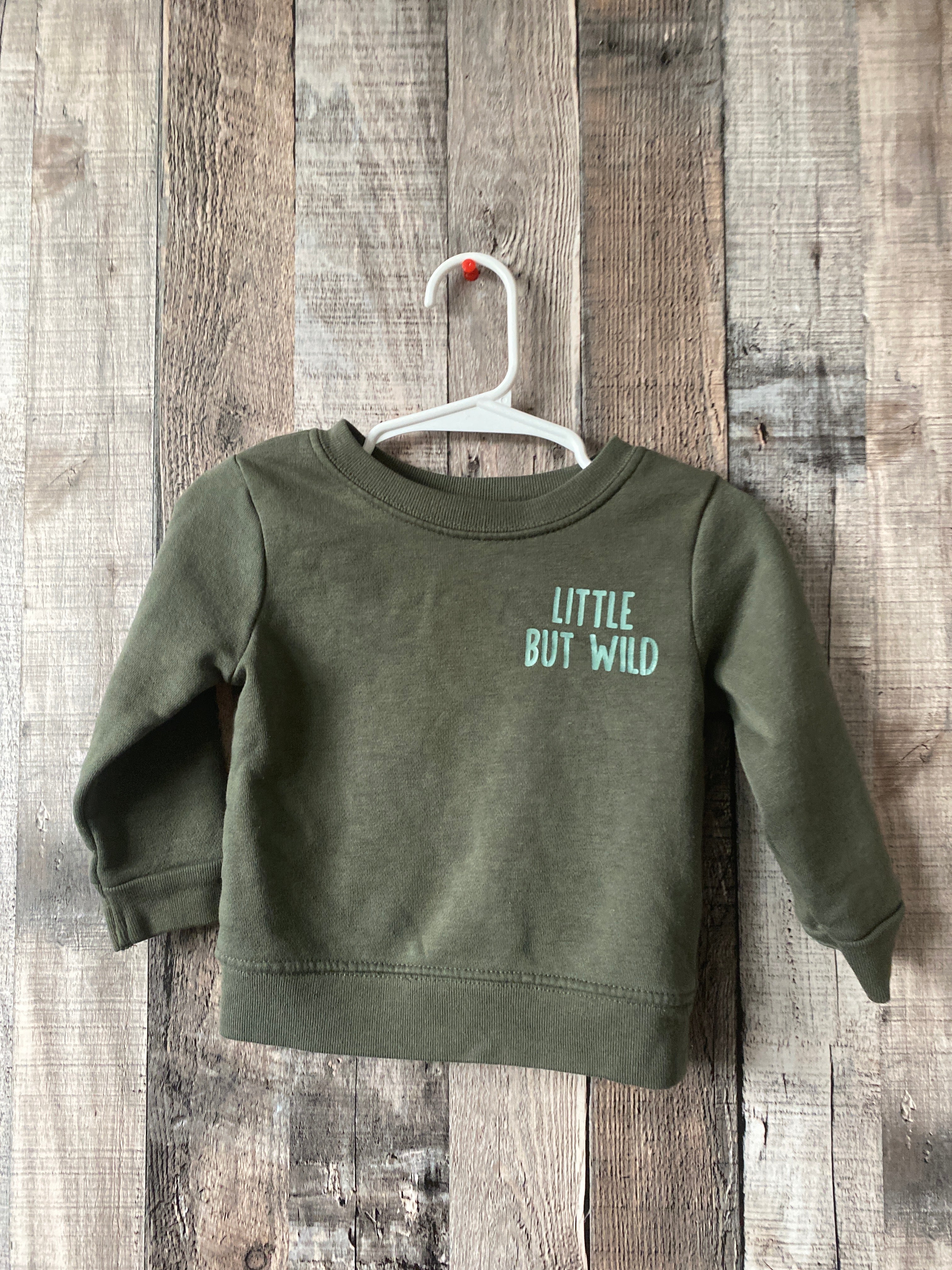 Garanimals 12 Month Sweater