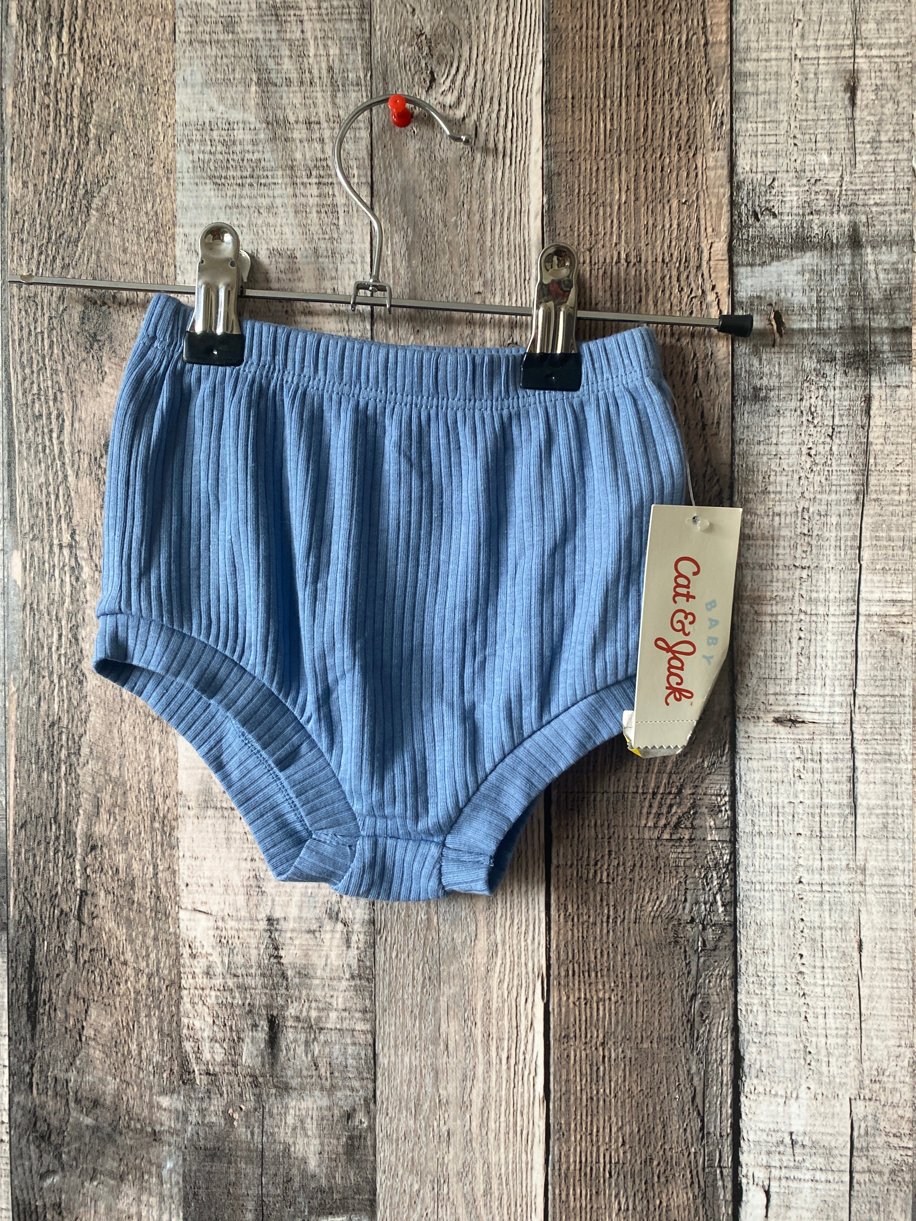 Cat&Jack 6-9 Month Diaper Cover NWT