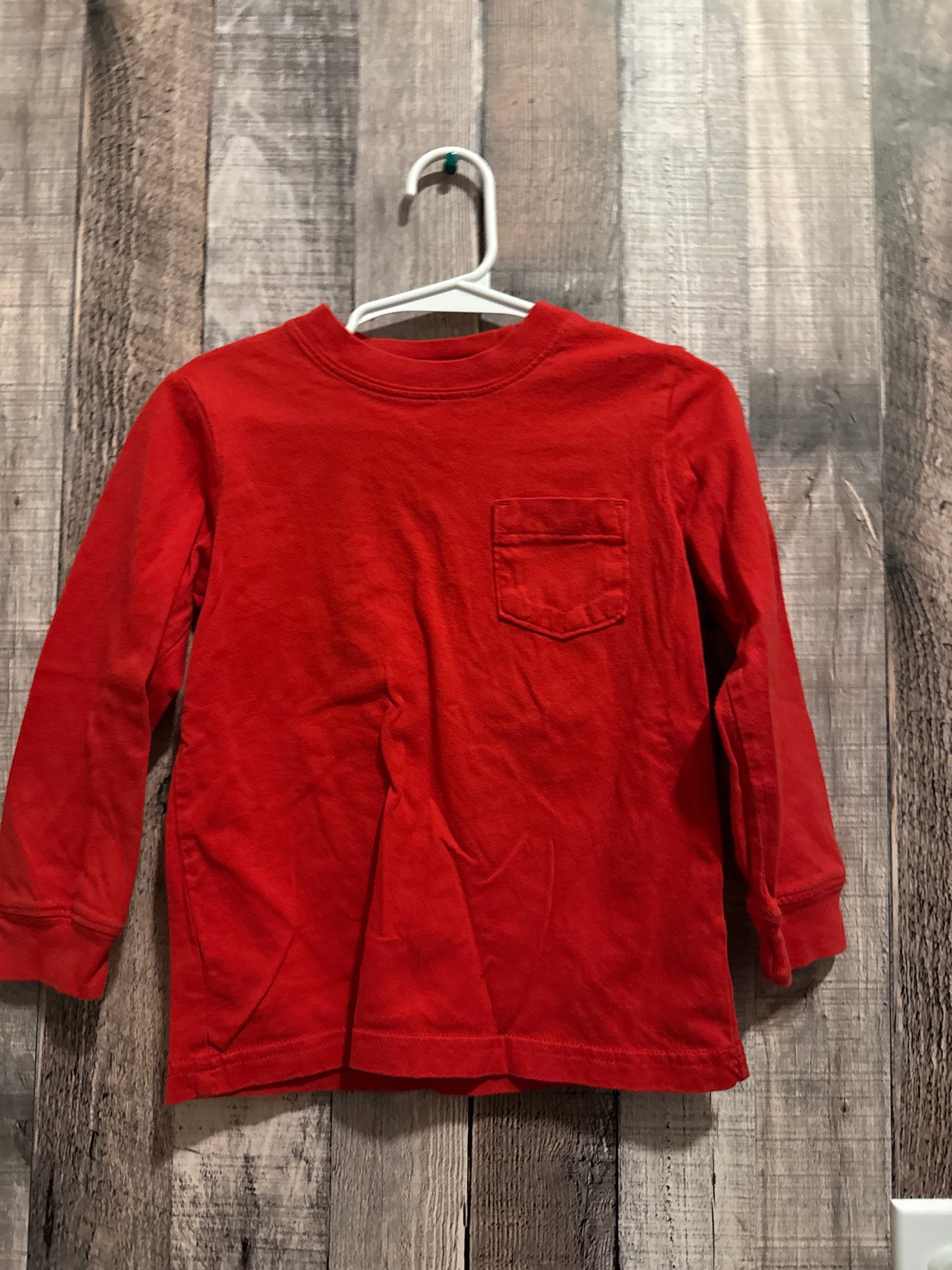 3T Long Sleeve