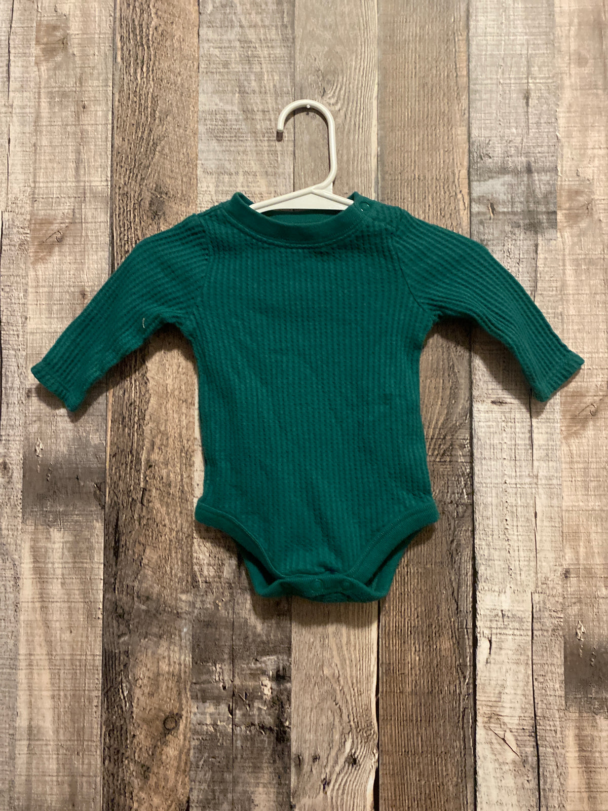 Garanimals 0-3 Month Onesie