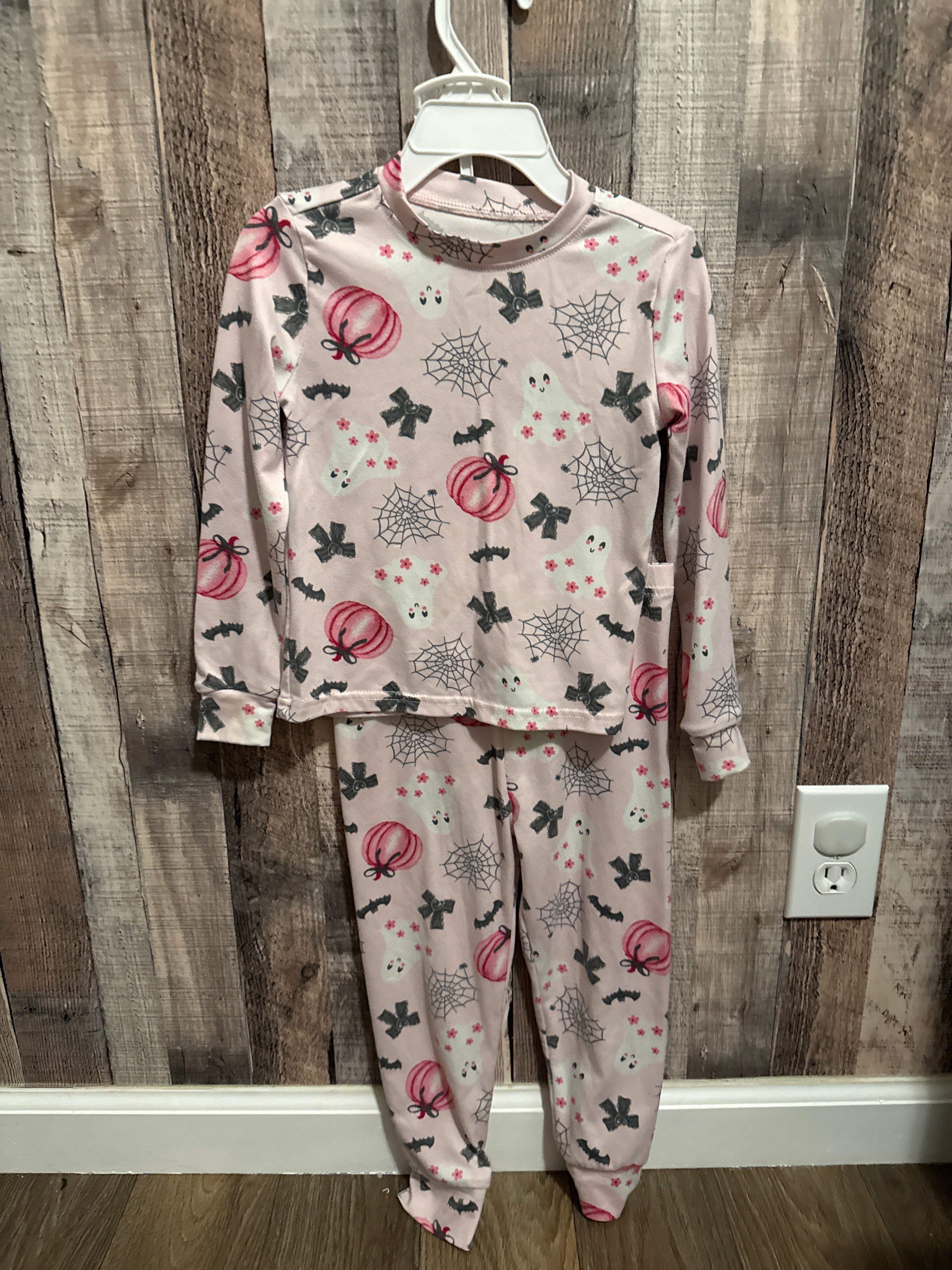4T PJ’s