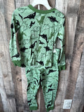 4T PJ’s