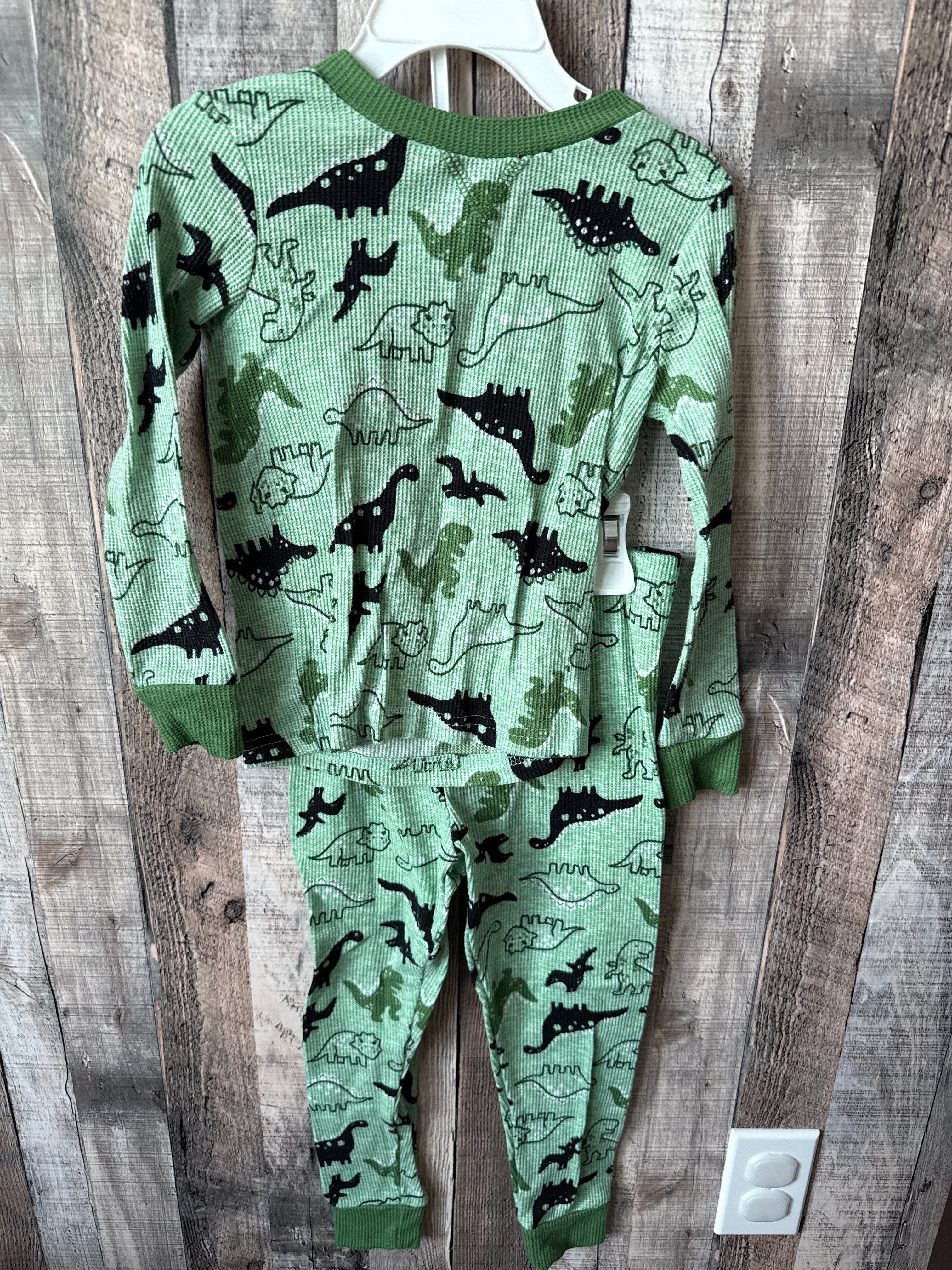4T PJ’s