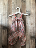 0-3 Month Overalls