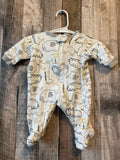 Newborn Sleeper