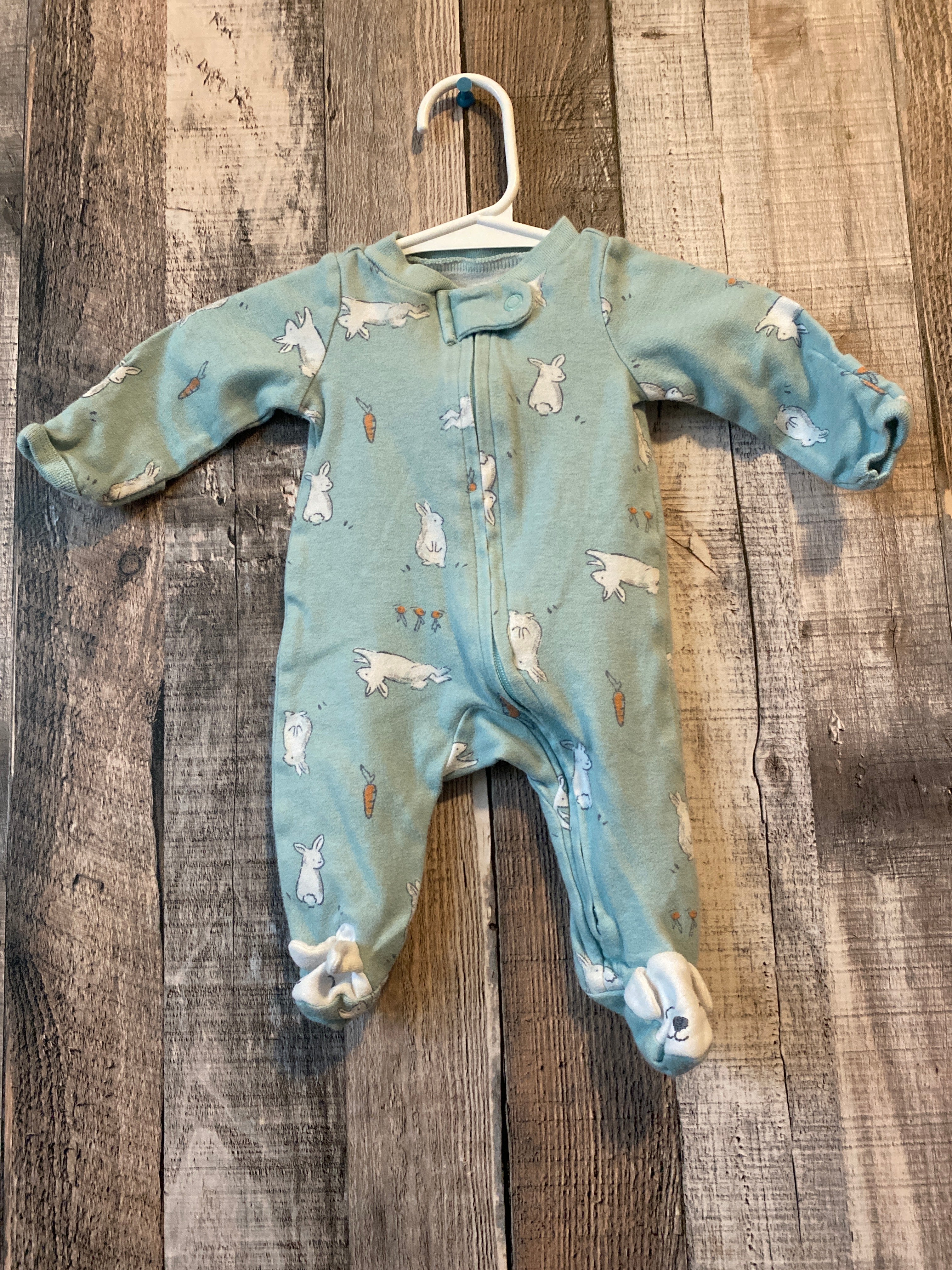 Preemie Sleeper