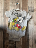 3-6 Month Onesie