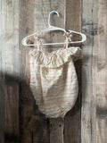 12 Month Romper