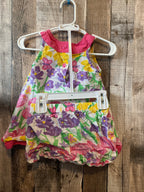 9 Month Toffee Apple 2 Piece Set