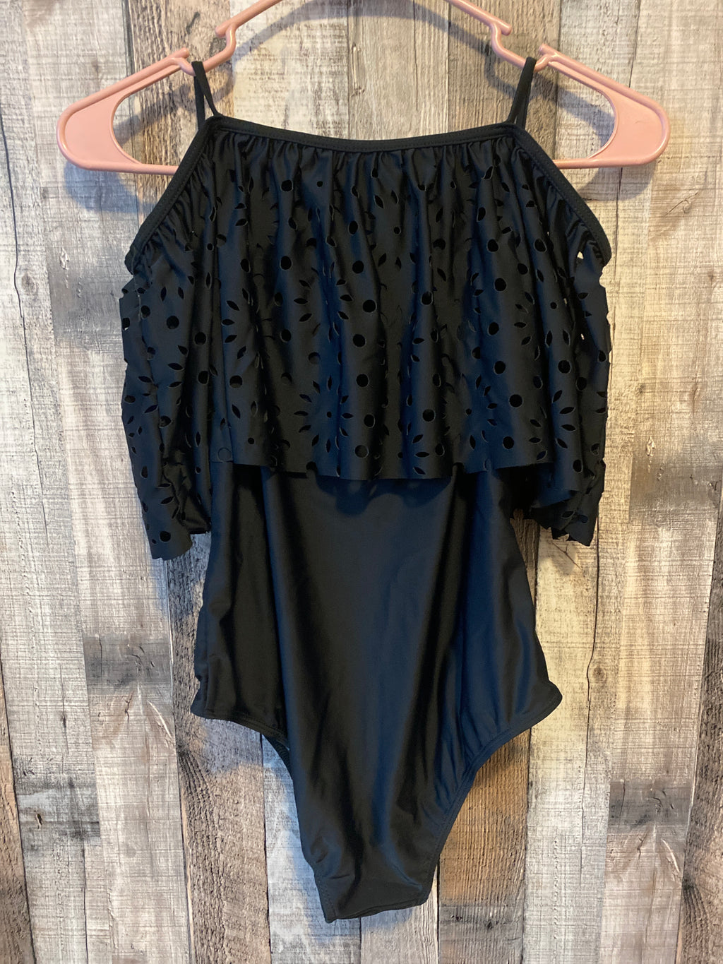 Large One Piece Bathing Suit