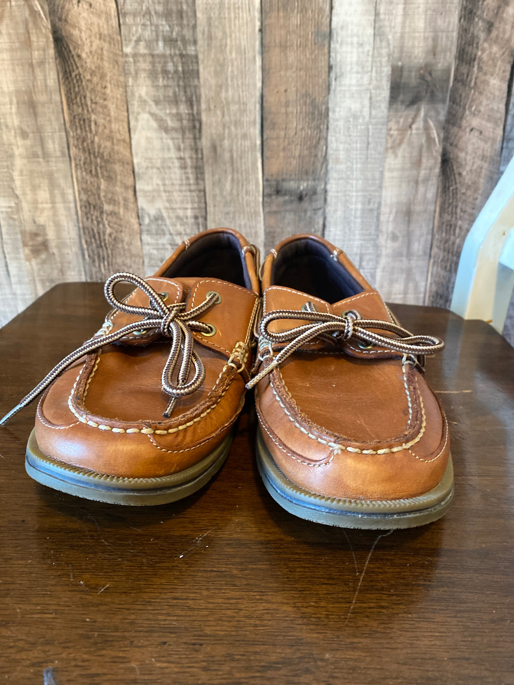 Rocketport 7.5 Mens Dress Shoes